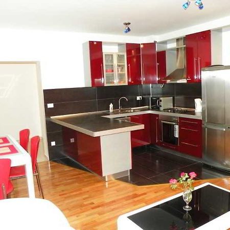 Villa Rosa Dubrovnik Dış mekan fotoğraf