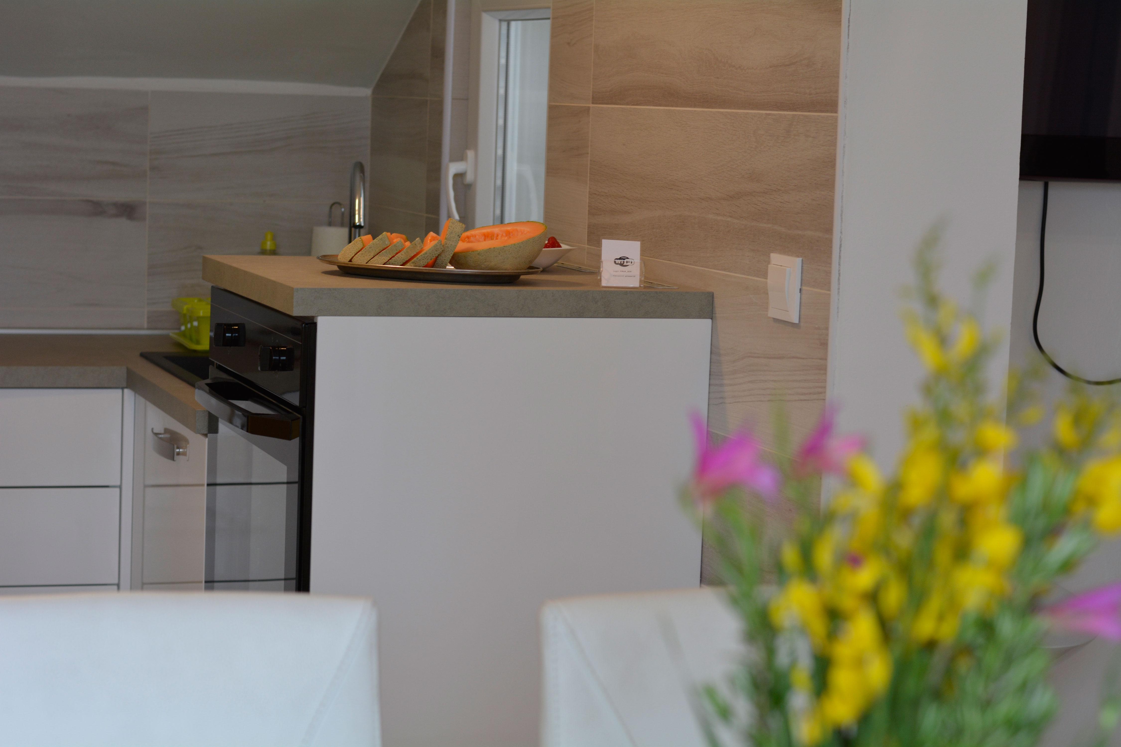 Villa Rosa Dubrovnik Dış mekan fotoğraf