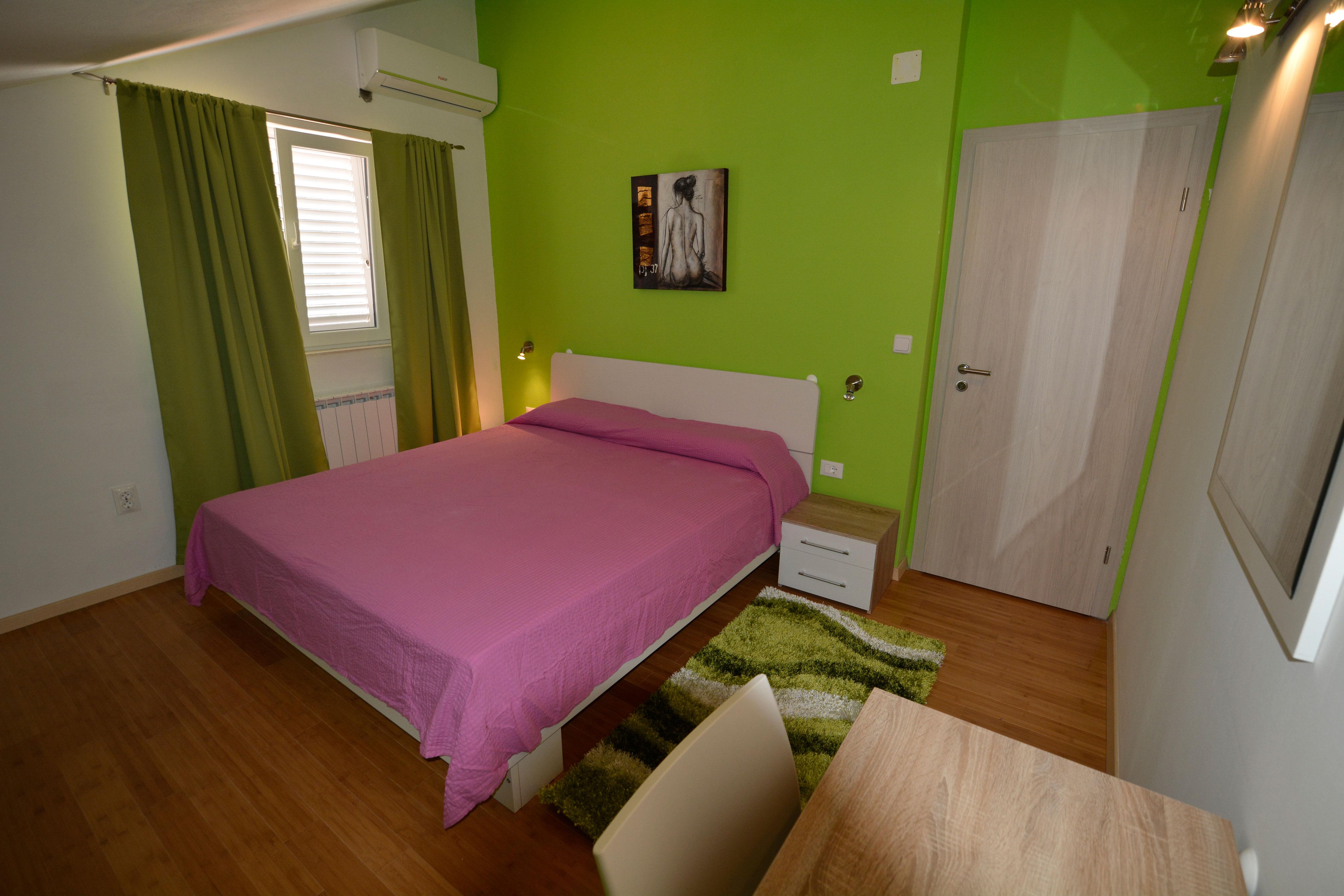 Villa Rosa Dubrovnik Dış mekan fotoğraf
