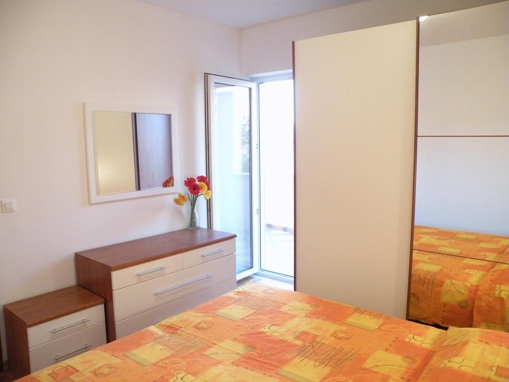 Villa Rosa Dubrovnik Dış mekan fotoğraf