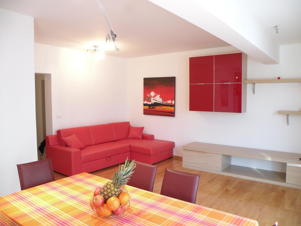 Villa Rosa Dubrovnik Dış mekan fotoğraf