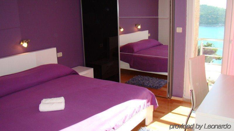 Villa Rosa Dubrovnik Oda fotoğraf