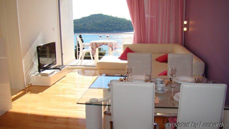 Villa Rosa Dubrovnik Oda fotoğraf
