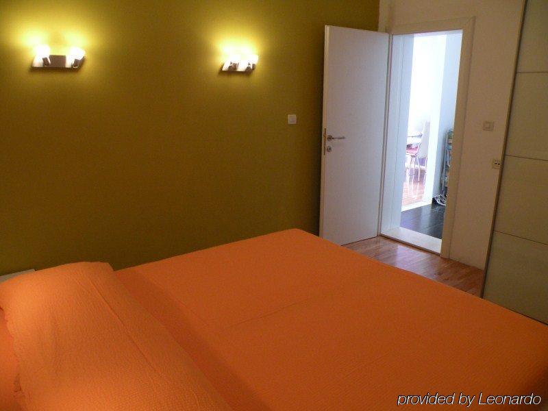 Villa Rosa Dubrovnik Oda fotoğraf