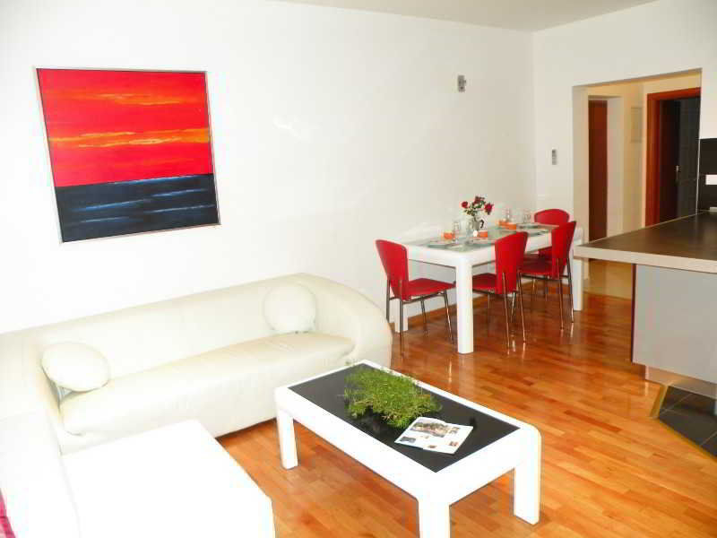 Villa Rosa Dubrovnik Dış mekan fotoğraf
