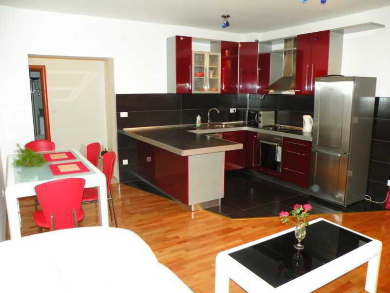 Villa Rosa Dubrovnik Dış mekan fotoğraf
