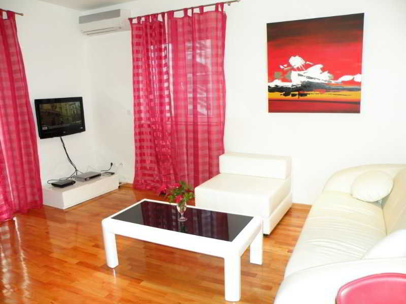 Villa Rosa Dubrovnik Dış mekan fotoğraf