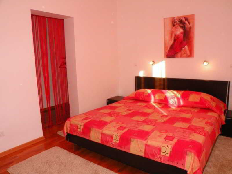 Villa Rosa Dubrovnik Dış mekan fotoğraf
