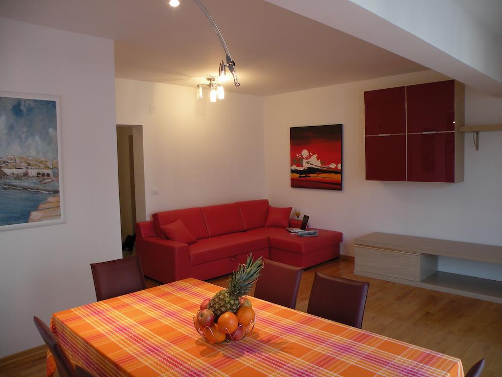 Villa Rosa Dubrovnik Dış mekan fotoğraf