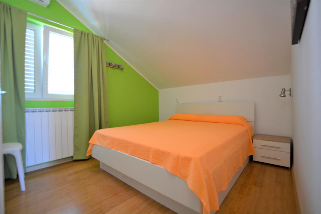 Villa Rosa Dubrovnik Dış mekan fotoğraf