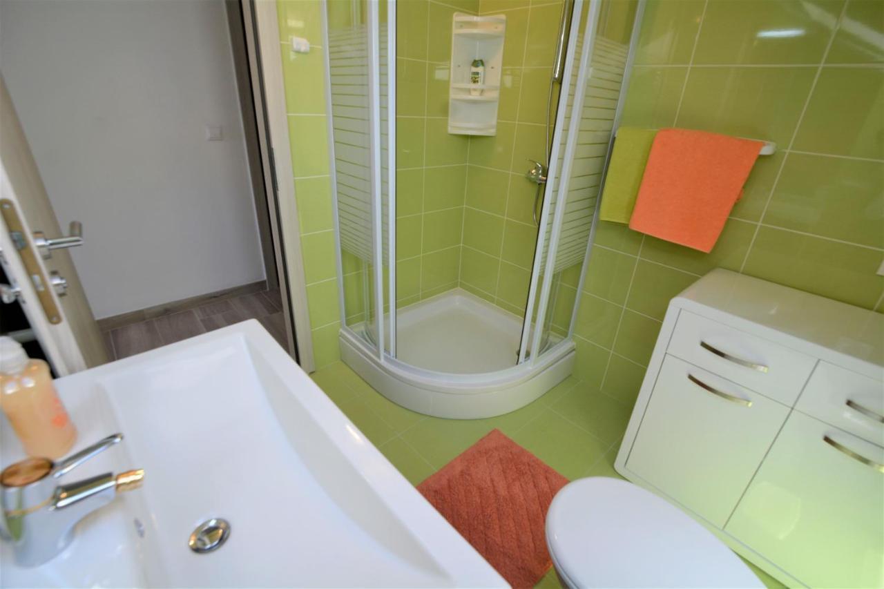 Villa Rosa Dubrovnik Dış mekan fotoğraf