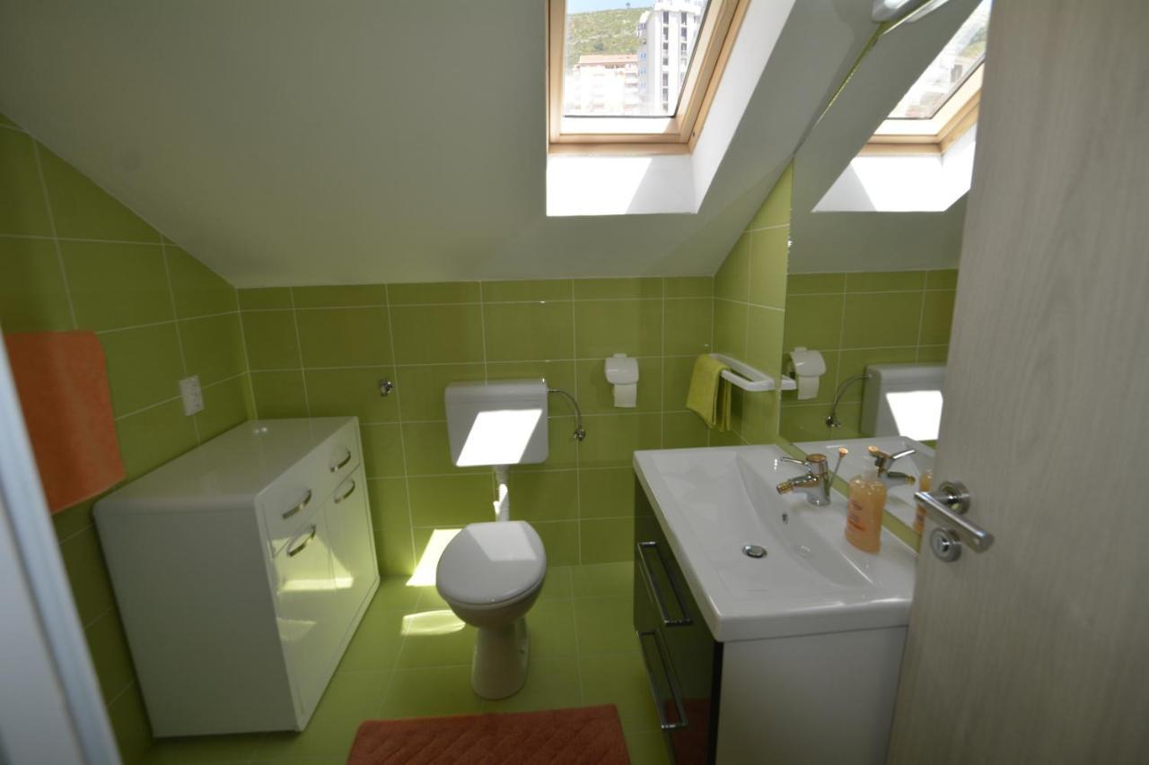 Villa Rosa Dubrovnik Dış mekan fotoğraf